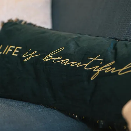 Appartamento Superbe T2 Avec Vue Sur Cour - Centre